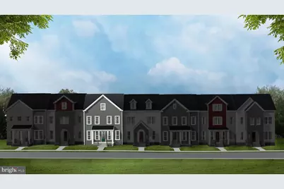 9623 Grant Avenue #HOMESITE 65, Manassas, VA 20110 - Photo 1