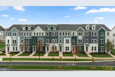 9739 Grant Avenue #HOMESITE 91, Manassas, VA 20110 - Photo 1