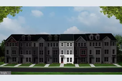 9759 Grant Avenue #HOMESITE 96, Manassas, VA 20110 - Photo 1