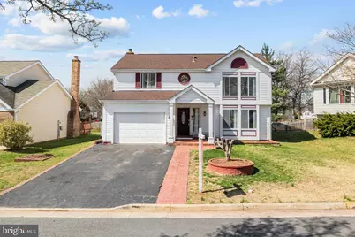 10283 Long Hill Court, Manassas, VA 20110 - Photo 1