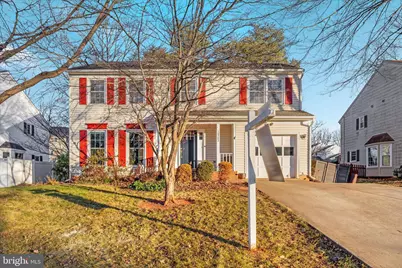 10283 Cedar Ridge Drive, Manassas, VA 20110 - Photo 1