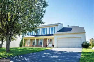 9568 Oakenshaw Dr, Manassas, VA 20110 - Photo 1