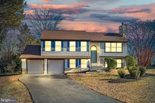 10395 Janja Ct, Manassas, VA 20110 - Photo 1