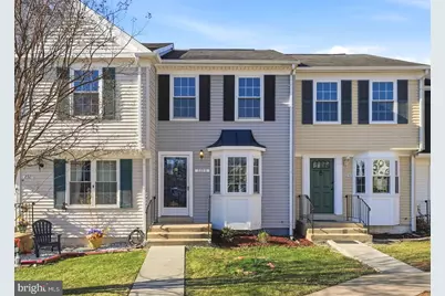 8359 Georgian Court, Manassas, VA 20110 - Photo 1