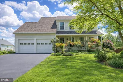 9403 Cloverhill Court, Manassas, VA 20110 - Photo 1