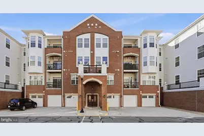 9202 Charleston Drive #406, Manassas, VA 20110 - Photo 1