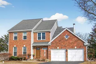 10200 Racquet Cir, Manassas, VA 20110 - Photo 1