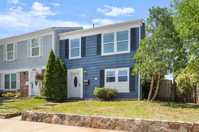 9081 Bonham Circle, Manassas, VA 20110 - Photo 1