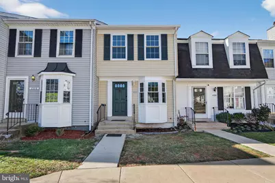 8357 Georgian Court, Manassas, VA 20110 - Photo 1