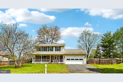 9255 Garnet Court, Manassas, VA 20110 - Photo 1