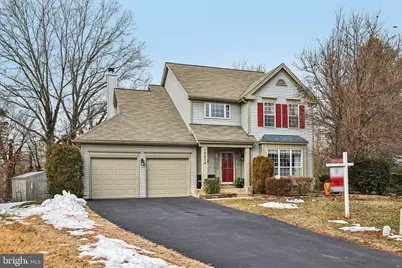10274 Racquet Circle, Manassas, VA 20110 - Photo 1