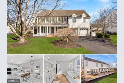 9440 Flowerden Lane, Manassas, VA 20110 - Photo 1