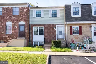 8385 Woodline Ct, Manassas, VA 20110 - Photo 1