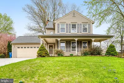 9539 Justin Lane, Manassas, VA 20110 - Photo 1
