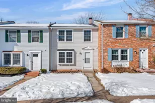 8392 Shady Grove Cir, Manassas, VA 20110 - Photo 1