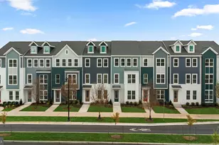 9727 Grant Ave, Manassas, VA 20110 - Photo 1