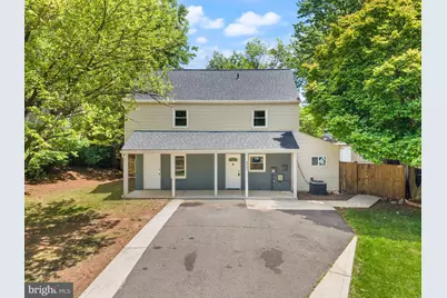 8605 Kirby Street, Manassas, VA 20110 - Photo 1