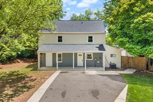 8605 Kirby St, Manassas, VA 20110 - Photo 1