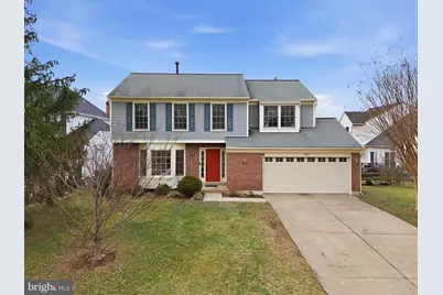 10162 Corydalis Court, Manassas, VA 20110 - Photo 1
