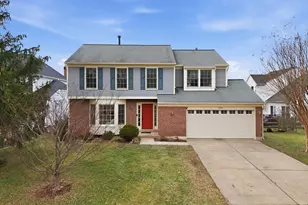 10162 Corydalis Ct, Manassas, VA 20110 - Photo 1
