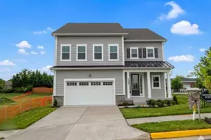 9550 Jefferson St, Manassas, VA 20110 - Photo 1