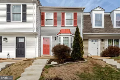 8622 Braxted Lane, Manassas, VA 20110 - Photo 1