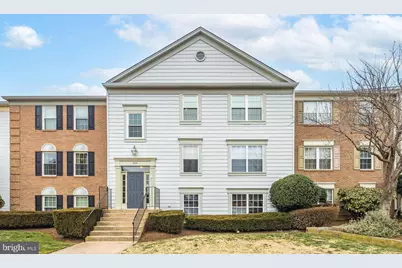 9210 Caspian Way #302, Manassas, VA 20110 - Photo 1