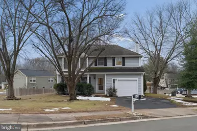 9131 Karlo Street, Manassas, VA 20110 - Photo 1