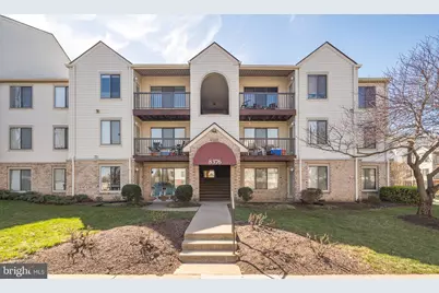 8376 Buttress Lane #302, Manassas, VA 20110 - Photo 1