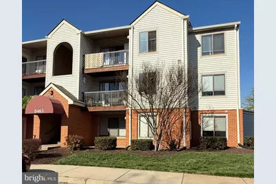 8463 Crozier Court #104, Manassas, VA 20110 - Photo 1