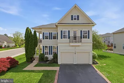 8362 Gaither Street, Manassas, VA 20110 - Photo 1