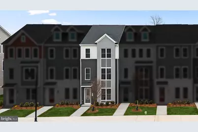 9751 Grant Avenue #HOMESITE 94, Manassas, VA 20110 - Photo 1