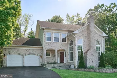 9502 Vinnia Court, Manassas, VA 20110 - Photo 1