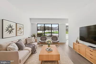 9552 Cannoneer Court #201, Manassas, VA 20110 - Photo 1