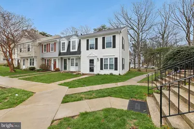 8653 Braxted Lane, Manassas, VA 20110 - Photo 1