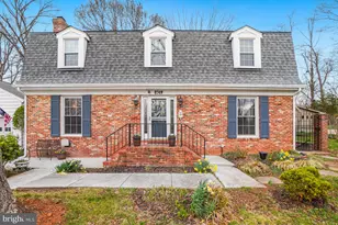 8749 Weir St, Manassas, VA 20110 - Photo 1