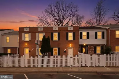 9816 Buckner Road, Manassas, VA 20110 - Photo 1