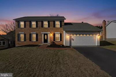 9634 Branchview Lane, Manassas, VA 20110 - Photo 1