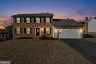 9634 Branchview Ln, Manassas, VA 20110 - Photo 1