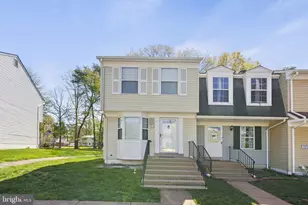 8629 Braxted Ln, Manassas, VA 20110 - Photo 1
