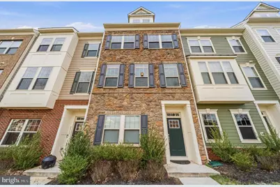9309 Barnes Loop, Manassas, VA 20110 - Photo 1