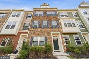 9309 Barnes Loop, Manassas, VA 20110 - Photo 1