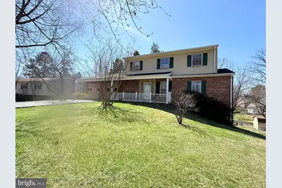 8906 Weir Street, Manassas, VA 20110 - Photo 1