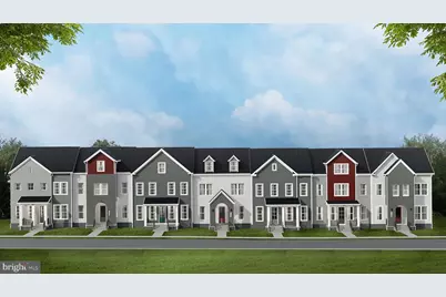 9627 Grant Avenue #HOMESITE 66, Manassas, VA 20110 - Photo 1