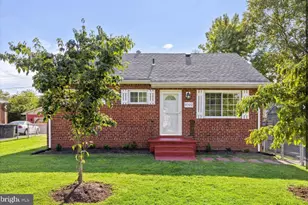 9702 Brent St, Manassas, VA 20110 - Photo 1