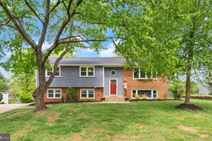 9418 Robnel Ave, Manassas, VA 20110 - Photo 1