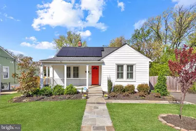 9106 Battle Street, Manassas, VA 20110 - Photo 1