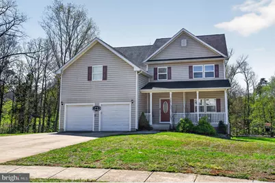 9525 McKinley Avenue, Manassas, VA 20110 - Photo 1