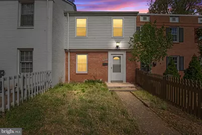 9459 Taney Road, Manassas, VA 20110 - Photo 1