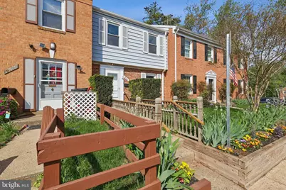 9626 Aspen Place, Manassas, VA 20110 - Photo 1